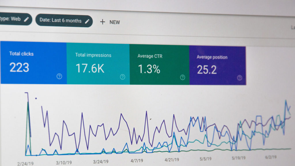 How Pay Monthly Website Design affects website SEO