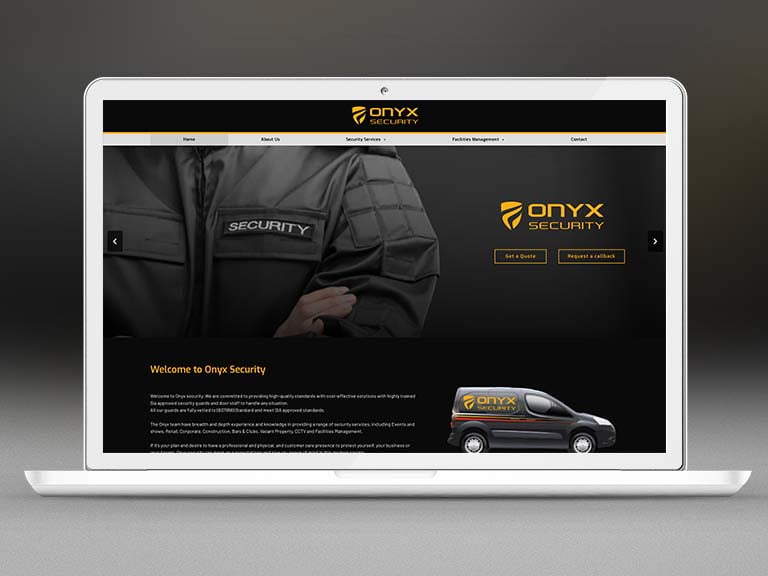 Onyx Security