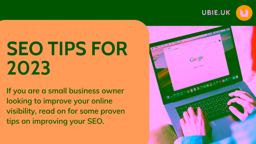 SEO Tips