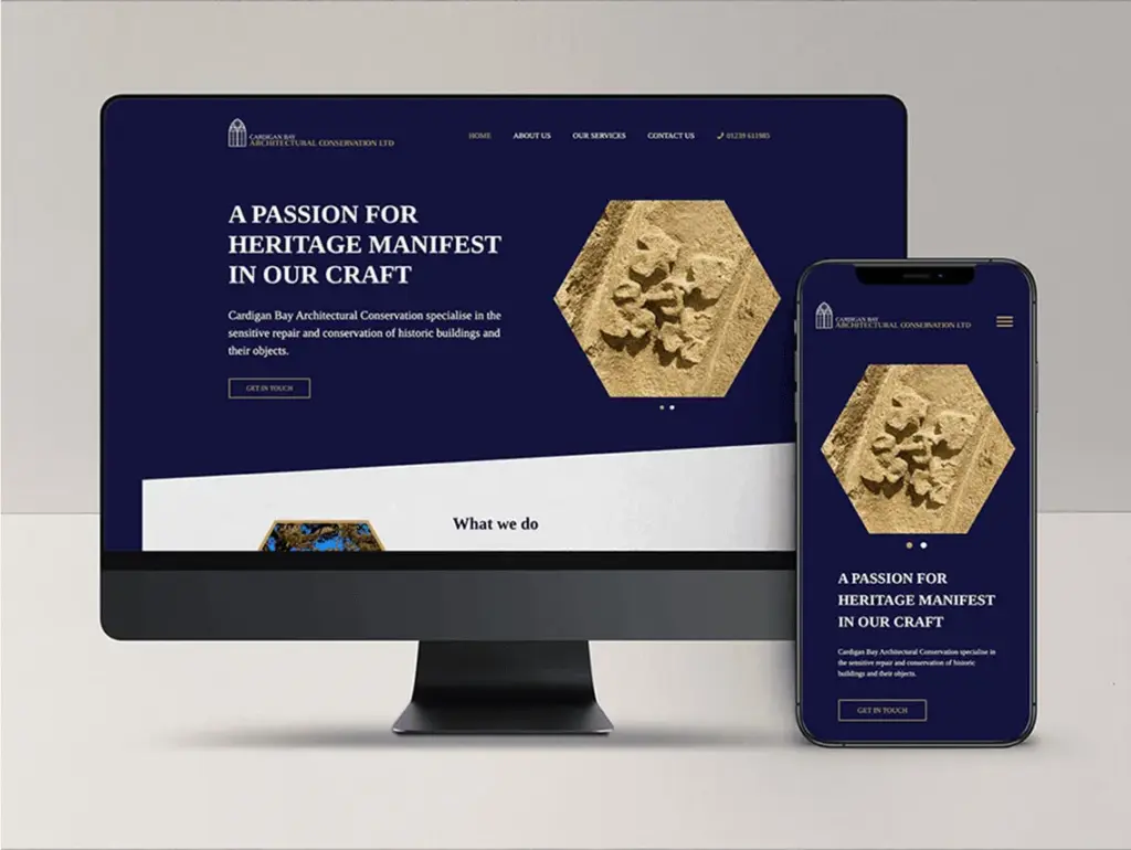 CBA Conservation