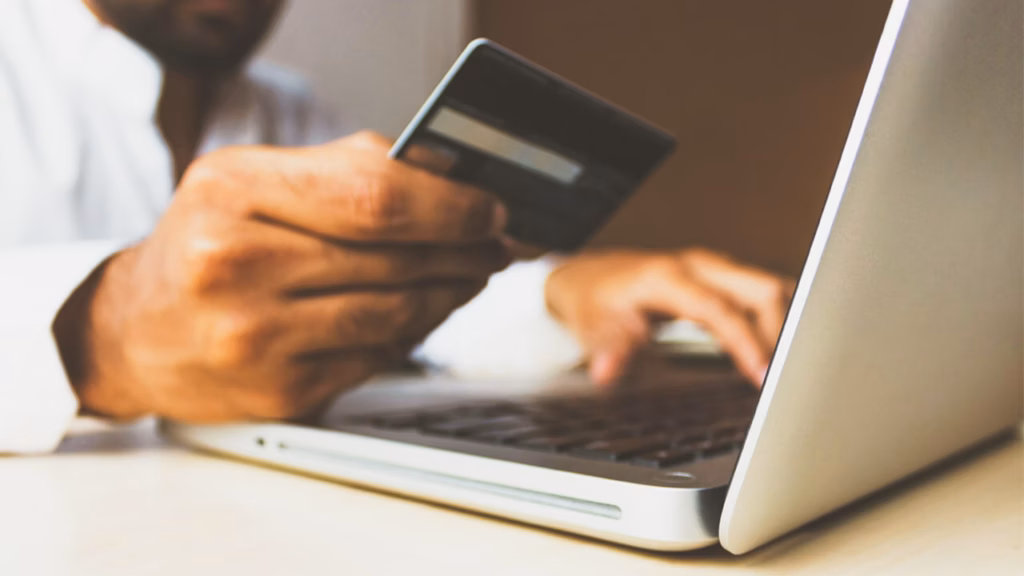 Read What customers need from an ecommerce website