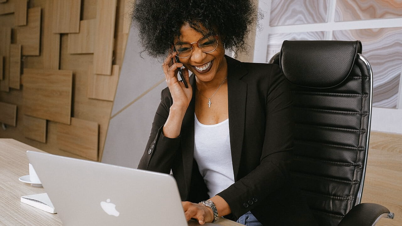 Read How to turn more website visits into useful enquiries
