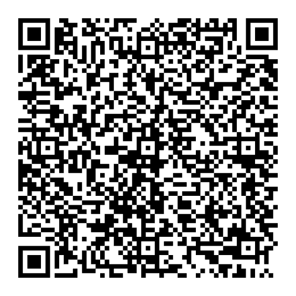 Scan this QR code to message Ubie Websites on WhatsApp