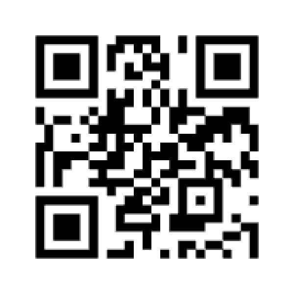 Scan this QR code to message Ubie Websites on WhatsApp